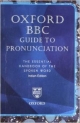 Oxford BBC Guide to Pronunciation