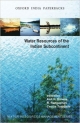 Water Resources of the Indian Subcontinent (Water Resources Management)