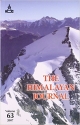 Himalayan Journal - Vol. 63