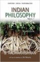 Indian Philosophy Volume 1 Second Edition: With an Introduction (OIP)