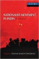 Nationalist Movement in India: A Reader