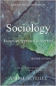 Sociology: Essays on Approach and Method