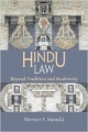 Hindu Law: Beyond Tradition and Modernity