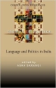 Language and Politics in India
