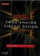 Cmos Analog Circuit Design