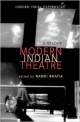 Modern Indian Theatre: A Reader