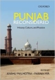 Punjab Reconsidered: History, Culture and Practice
