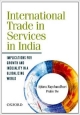 International Trade in Services in India: Implications for Growth and Inequality in a Globalizing World