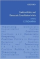 Coalition Politics and Democratic Consolidation in Asia