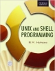UNIX & Shell Programming