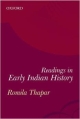 Early Indian History: A Reader