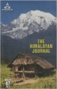 The Himalayan Journal - Vol. 67