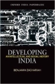 Developing India: An Intellectual and Social History (Oxford India Paperbacks)