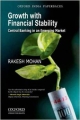 Growth with Financial Stability: Central Banking in an Emerging Market