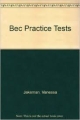 BEC TESTS VANTAGE PRACTICE + CD