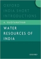 Water Resources of India: Oxford India Short Introductions
