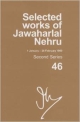 Selected Works of Jawaharlal Nehru (1 January - 28 February 1959) - Vol. 46