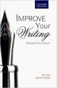 Improve your Writing
