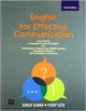 English for Effective Communication