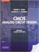 CMOS ANALOG CIRCUIT DESIGN