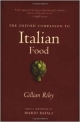 Oxford Companion to Italian Food (Oxford Companions)