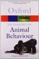 A DICTIONARY OF ANIMAL BEHAVIOUR