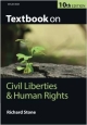 Textbook on Civil Liberties and Human Rights