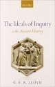 Ideals of Inquiry: An Ancient History