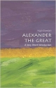 Alexander the Great: A Very Short Introduction (Very Short Introductions)