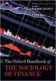 The Oxford Handbook of the Sociology of Finance (Oxford Handbooks in Business and Management)