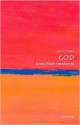 God: A Very Short Introduction (Very Short Introductions)
