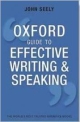 OXFORD GUIDE TO EFFECTIVE WRITING AND SPEAKING 3E
