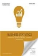 BUSINESS STATISTICS USING EXCEL,2E