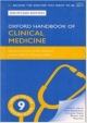 OHB OF CLINICAL MEDICINE