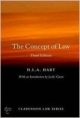 THE CONCEPT OF LAW 