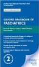 OXFORD HANDBOOK OF PAEDIATRICS