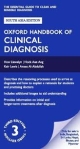 OXFORD HANDBOOK OF CLINICAL DIAGNOSIS 3E