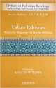 Urban Pakistan: Frames for Reading and Imagining Urbanism (Oxford in Pakistan Readings in Sociology & Social Anthropology)