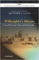 Willoughby`s Minute: The Treaty of Nownahar, Fraud, and British Sindh (Centre of Social Sciences in Karachi)