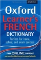 Oxford Learner`s French Dictionary