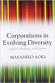 Corporations in Evolving Diversity (Clarendon Lectures in Management Studies)