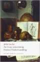 An Essay Concerning Human Understanding (Oxford World`s Classics)