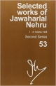 Selected Works of Jawaharlal Nehru (1-31 October 1959): Second series, Vol. 53