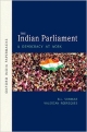 The Indian Parliament: A Democracy at Work