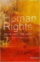 Human Rights: India and the West