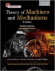 THEORY OF MACHINES AND MECHANISMS 4E SI EDITION