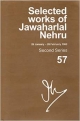 Selected Works of Jawaharlal Nehru: Second Series - Volume 57, 26 January to 28 February 1960