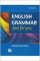 English Grammar Just For You