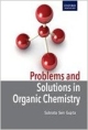 Problems and Solutions in Organic Chemistry, 1/e