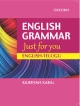 ENGLISH GRAMMER (JUST FOR YOU)ENGLISH-TELUGU